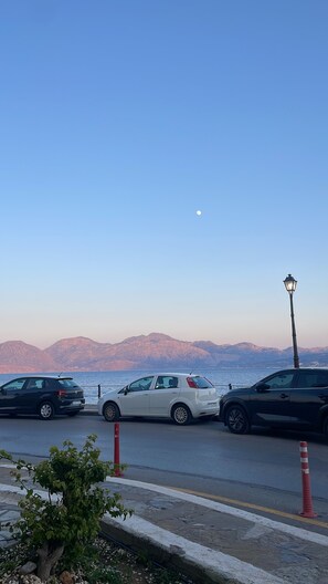 Parkeerplaatsen