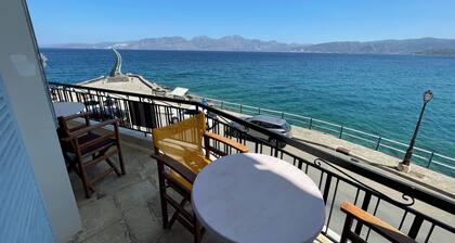 Amalthea Serenity SUITE