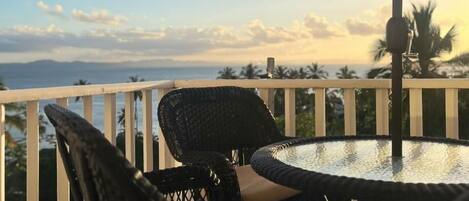 Appartement | Terrein van de accommodatie