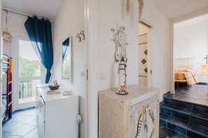 2 chambres, accès Internet