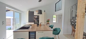 微波爐、焗爐、爐具、洗碗機