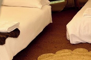 Bed sheets