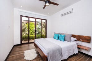 4 chambres, Wi-Fi, draps fournis