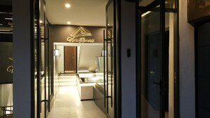 Interieur