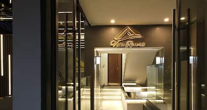 Vita Resort Golf Bastos