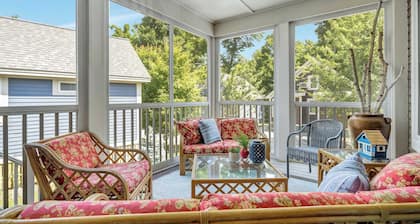 The Waxwing - 15 Farm View