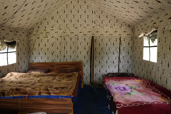 客房