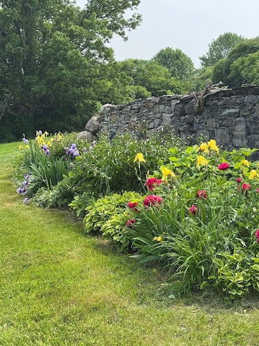 Dodds Brick House Bed & Breakfast