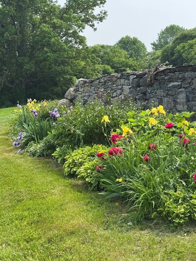 Dodds Brick House Bed & Breakfast