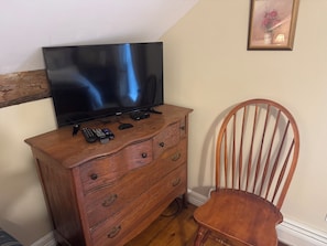 Deluxe Double Room, Garden View