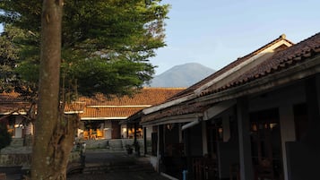 Área de estar