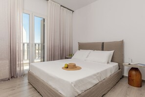 Coffres-forts dans les chambres, rideaux occultants