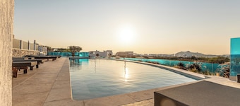 Nilea Island Living