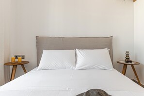 Suite Supérieure, 2 chambres, vue mer