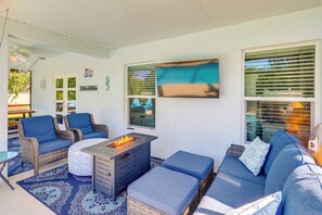 House (4 Bedrooms) | Interior - Family Home w/ Outdoor Oasis in Vero Beach! (Vero Beach)