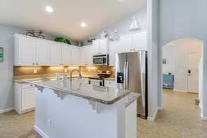 House (4 Bedrooms) | Interior - Family Home w/ Outdoor Oasis in Vero Beach! (Vero Beach)