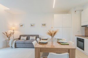 Apartment (2 Bedrooms) | Interior - Magnolia House Como by Rent all Como (Como)