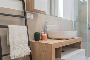 아파트 (2 Bedrooms) | 내부