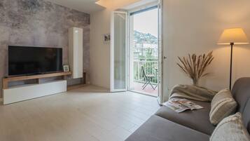 Apartemen (2 Bedrooms) | Interior