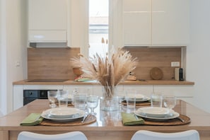 Apartment (2 Bedrooms) | Interior - Magnolia House Como by Rent all Como (Como)