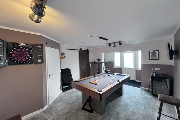 Spielezimmer