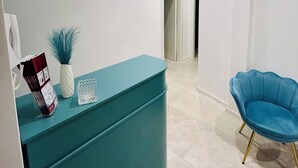 Recepción