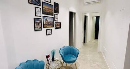 Aura Roma di Simona Lombardi