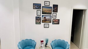 Recepción
