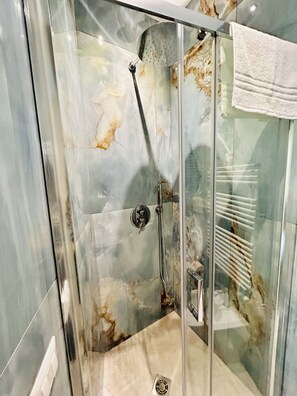Bathroom - Aura Roma di Simona Lombardi (Rome)