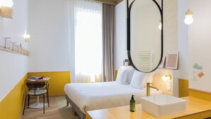 Room - Grand Juste (Marseille)