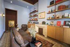 Reception - Grand Juste (Marseille)