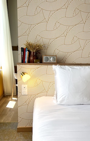 Family Quadruple Room