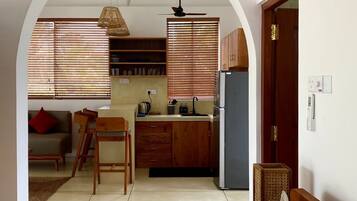 1 bedroom, in-room safe, desk, free WiFi