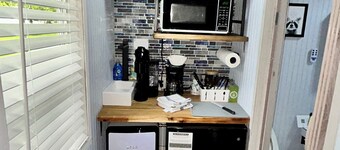 Cozy Shed-Teau in Geneva
