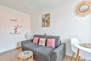 Smart TV - Magnificent studio in the heart of Nice (Nice)