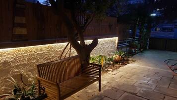 Terras