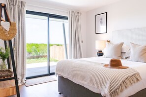 4 sovrum, strykjärn/strykbräda, resesäng och wi-fi