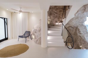 Interior - Noera (Skiathos)