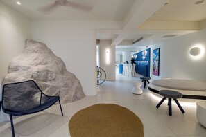 Reception - Noera (Skiathos)