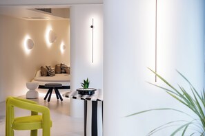 Interior - Noera (Skiathos)