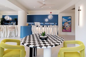 Dining - Noera (Skiathos)