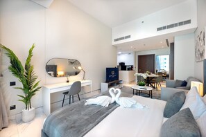 Appartement, accessible aux personnes à mobilité réduite | Internet