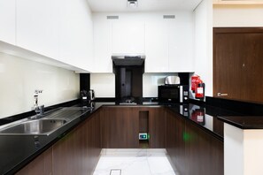 Apartment, Accessible | Internet - Lux Studio Near B Khalifa (Dubai)