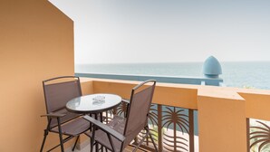 Apartment, barrierefrei