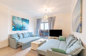 Room - Stunning 2BR Apt Palm Jumeirah (Dubai)