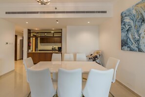 Appartement, accessible aux personnes à mobilité réduite