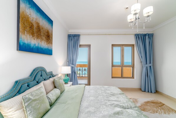 アパートメント バリアフリー | 2 室のベッドルーム、インターネットアクセス