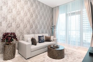 アパートメント バリアフリー | 1 室のベッドルーム