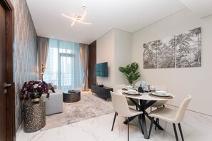 アパートメント バリアフリー | 1 室のベッドルーム