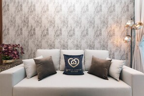 アパートメント バリアフリー | 外観